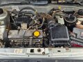 2007 Lada (ВАЗ) 2115, серебристый, 158000 рублей - вид 6