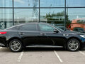 2016 Kia Optima IV, чёрный, 1340000 рублей - вид 5