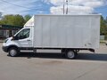 2017 Ford Transit, белый, 2390000 рублей - вид 6