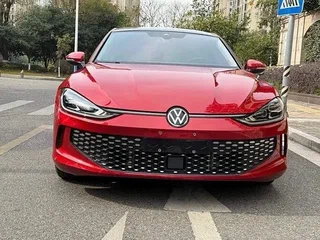2022 Volkswagen Lamando I Рестайлинг, красный, 1800000 рублей, вид 1
