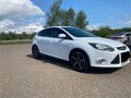 2012 Ford Focus III, белый, 750000 рублей - вид 2