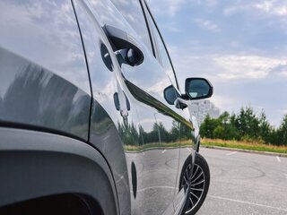2018 Volkswagen Teramont I, серый, 2899900 рублей, вид 4
