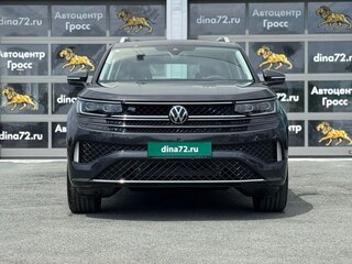 2024 Volkswagen Tavendor I, чёрный, 5700000 рублей, вид 2