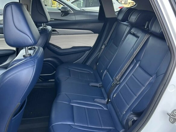 2023 Haval F7 I Рестайлинг, белый, 2259900 рублей - вид 26