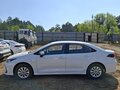 2024 Toyota Corolla XII (E210), белый, 2850000 рублей - вид 3
