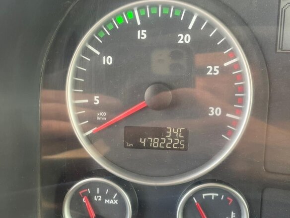 2013 MAN 41, красный, 4850000 рублей - вид 2