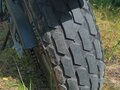 2002 Suzuki RV 200 VanVan, зелёный, 210000 рублей - вид 7