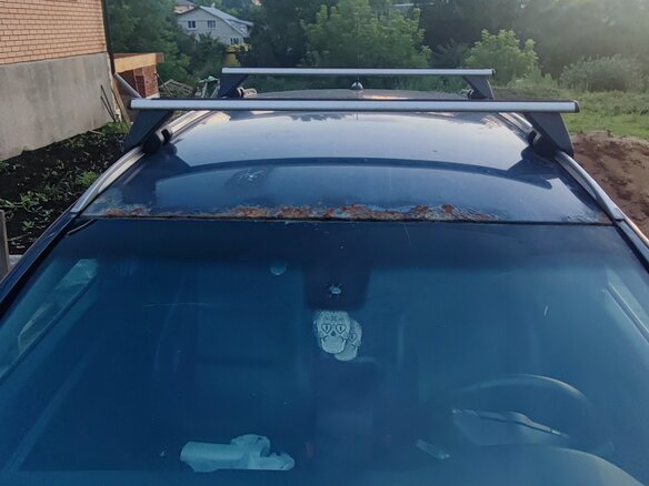 2007 Opel Signum I Рестайлинг, синий, 410000 рублей - вид 12