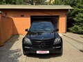 2012 Mercedes-Benz GL-Класс 350 I (X164) Рестайлинг, чёрный, 2600000 рублей - вид 1