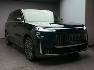 2026 Esteo Exlantix ET8, зелёный, 7690000 рублей, вид 2