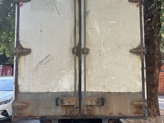 2013 ГАЗ ГАЗель Next, белый, 900000 рублей, вид 4