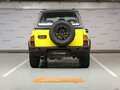 1992 Suzuki Vitara I, жёлтый - вид 4