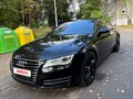2011 Audi A7 I (4G), чёрный, 1700000 рублей - вид 1