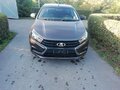 2018 Lada (ВАЗ) Vesta I, коричневый, 950000 рублей
