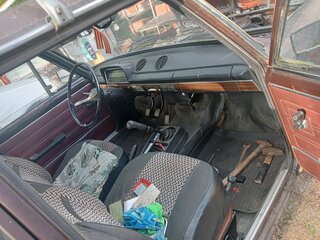 1981 Lada (ВАЗ) 21011, коричневый, 150000 рублей, вид 5