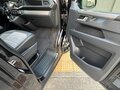 2020 Volkswagen Multivan T6 Рестайлинг, чёрный, 4700000 рублей - вид 9