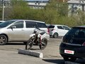 2021 Regulmoto Athlete 250, белый, 87000 рублей - вид 2