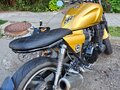 2000 Yamaha XJR400, золотистый, 250000 рублей - вид 5