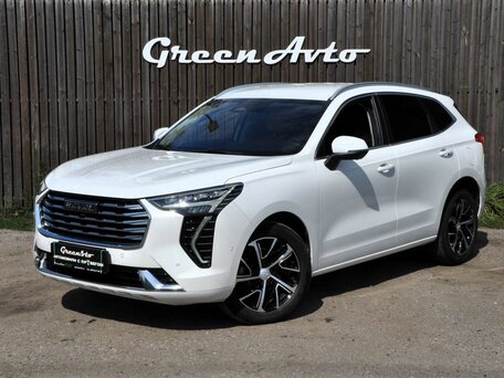 Haval Jolion I