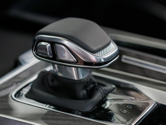 2025 Hongqi HS5 I Рестайлинг, чёрный, 4699000 рублей - вид 20