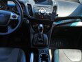 2013 Ford Kuga II, коричневый, 1200000 рублей - вид 2