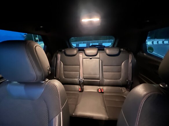 2020 Chevrolet TrailBlazer III, белый, 2200000 рублей - вид 16