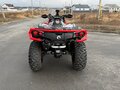 2022 BRP Can-Am Outlander 1000, серебристый, 1590000 рублей - вид 5