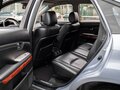 2005 Lexus RX 300 II, голубой, 1199000 рублей - вид 10