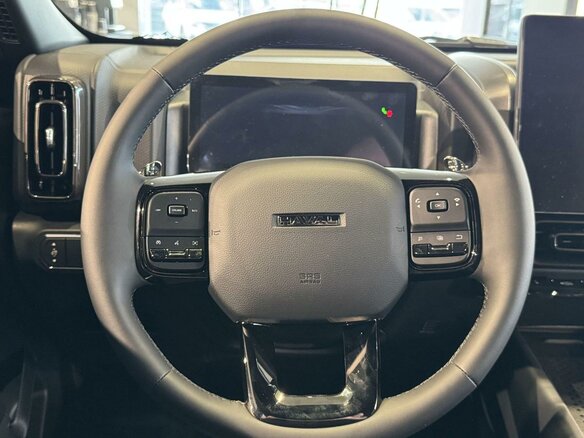 2026 Haval H9 II, чёрный, 5299000 рублей - вид 26