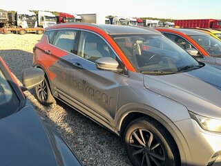 2023 Geely Coolray I, серый, 1200000 рублей, вид 3