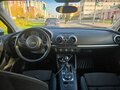 2013 Audi A3 III (8V), белый, 1250000 рублей - вид 5