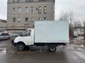 2003 ГАЗ ГАЗель (3302), белый, 420000 рублей - вид 3