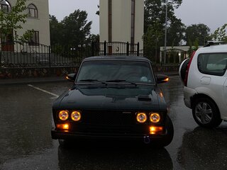 1999 Lada (ВАЗ) 21065, зелёный, 260000 рублей, вид 5