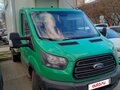 2019 Ford Transit, зелёный, 1250000 рублей - вид 1