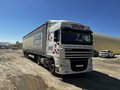2017 DAF XF 105, белый, 5550000 рублей - вид 1