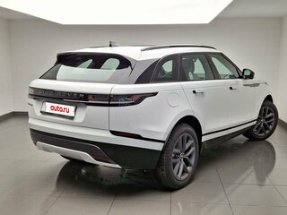 2025 Land Rover Range Rover Velar I Рестайлинг, белый, 8930000 рублей, вид 3