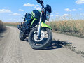 2021 Motoland Bandit 250, зелёный, 115000 рублей - вид 2