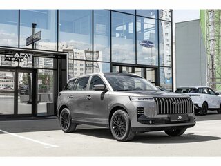 2026 Jeland J6, серый, 2526059 рублей, вид 1