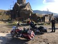 2002 Harley-Davidson Road King, красный, 680000 рублей - вид 4