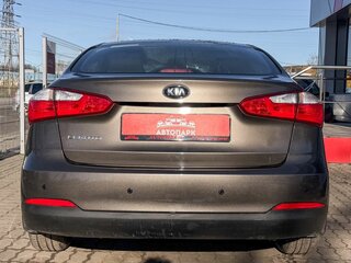 2015 Kia Cerato III, бежевый, 1079000 рублей, вид 5