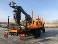 2025 Урал 4320, голубой, 7439000 рублей - вид 4
