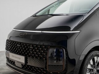 2024 Hyundai Staria I, чёрный, 7800000 рублей, вид 2
