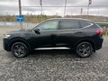 2019 Haval F7 I, чёрный - вид 3