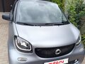 2018 Smart Fortwo III, серый, 900000 рублей