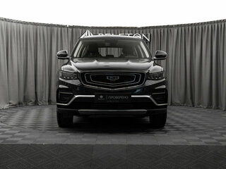2024 Geely Atlas Pro, чёрный, 2250000 рублей, вид 3