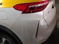 2023 Haval F7 I Рестайлинг, белый - вид 9