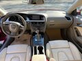 2011 Audi A5 I (8T), пурпурный, 1350000 рублей - вид 9