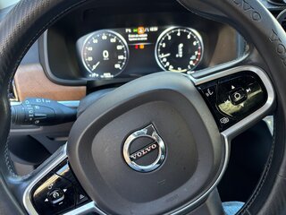 2019 Volvo S90 II, чёрный, 2550000 рублей, вид 5