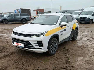 2023 Exeed LX I Рестайлинг, белый, 1010000 рублей, вид 2