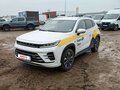 2023 Exeed LX I Рестайлинг, белый, 1010000 рублей - вид 1